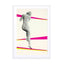 Nowhere To Go Wall Art - Drawdeck
