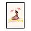 Be Mine Wall Art - Drawdeck