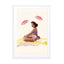 Be Mine Wall Art - Drawdeck