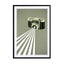 Depth Of Field Wall Art - Drawdeck