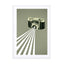 Depth Of Field Wall Art - Drawdeck