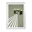 Depth Of Field - Drawdeck