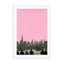 New York Lights Wall Art - Drawdeck