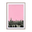 New York Lights Wall Art - Drawdeck