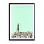 Blackpool Wall Art - Drawdeck