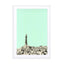 Blackpool Wall Art - Drawdeck