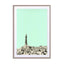 Blackpool Wall Art - Drawdeck
