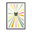 Cats Eyes Wall Art - Drawdeck