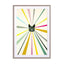 Cats Eyes Wall Art - Drawdeck