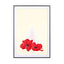 Floral Triangle - Drawdeck