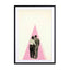 Its Just You And Me, Baby Wall Art - Drawdeck