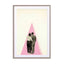 Its Just You And Me, Baby Wall Art - Drawdeck