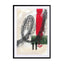 Artwork 13 Wall Art - Drawdeck