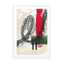 Artwork 13 Wall Art - Drawdeck