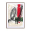 Artwork 13 Wall Art - Drawdeck