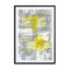 Artwork 5 Wall Art - Drawdeck