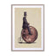 Penny Farthing Wall Art - Drawdeck