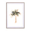 Palm Tree Iii Wall Art - Drawdeck