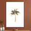 Palm Tree Iii - Drawdeck