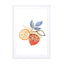 Lemons1 Wall Art - Drawdeck