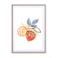Lemons1 Wall Art - Drawdeck