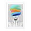 Beauty In Colors II Wall Art - Drawdeck