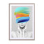 Beauty In Colors II Wall Art - Drawdeck