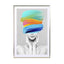 Beauty In Colors II - Drawdeck