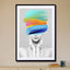 Beauty In Colors II - Drawdeck
