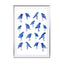 Blue Birds - Drawdeck