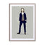 Nick Wall Art - Drawdeck