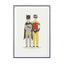 Superheroes - Drawdeck