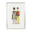 Superheroes - Drawdeck
