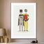 Superheroes - Drawdeck