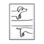 One Line Dachshund 3 - Drawdeck