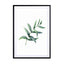 Watercolor Eucalyptus I Wall Art - Drawdeck