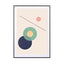 Color Abstract 6 - Drawdeck