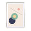 Color Abstract 6 - Drawdeck