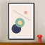Color Abstract 6 - Drawdeck