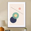 Color Abstract 6 - Drawdeck