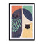 Color Abstract 16 Wall Art - Drawdeck