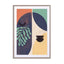 Color Abstract 16 Wall Art - Drawdeck