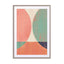 Color Abstract 17 Wall Art - Drawdeck