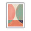 Color Abstract 17 - Drawdeck