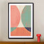 Color Abstract 17 - Drawdeck