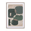 Island Abstract 3 Wall Art - Drawdeck