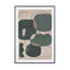 Island Abstract 3 - Drawdeck