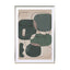 Island Abstract 3 - Drawdeck
