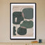 Island Abstract 3 - Drawdeck