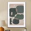 Island Abstract 3 - Drawdeck